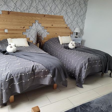 Laurilia Bed & Breakfast Saint-Romain-sur-Cher Dış mekan fotoğraf